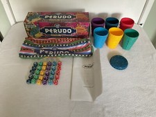 Collectable retro perudo for sale  NORWICH