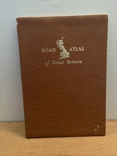 Bartholomew road atlas for sale  CARLISLE