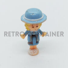 Vintage bluebird polly usato  Cittadella