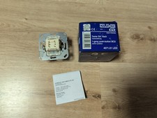 Jung fach taster gebraucht kaufen  Leipheim