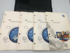 Bora bedienungsanleitung 1998 gebraucht kaufen  Padenstedt