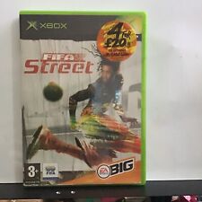 Xbox fifa street for sale  LEEDS