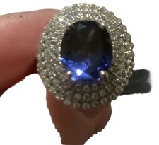 Lab created karat for sale  Pierceton