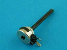 Potenziometro 470 ohm usato Potenziometro 470 ohm usato  Italia