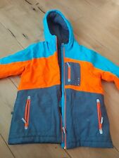 Winter jacke skijacke gebraucht kaufen  Münchhausen