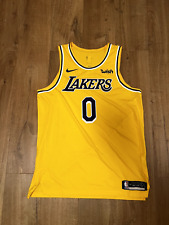 Kyle kuzma authentic d'occasion  Le Bois-d'Oingt