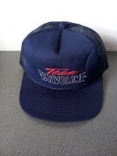 Usado, Boné Team Valvoline Automobile Racing comprar usado  Enviando para Brazil