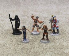 Pre slotta adventurers for sale  WOLVERHAMPTON