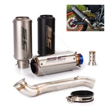 Modified system exhaust for sale  Walton