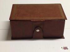 Contenitore porta cassette usato  Frascati