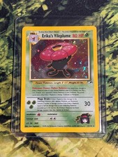 Pokémon karten erika gebraucht kaufen  Hannover