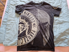 Shirt yakuza biker gebraucht kaufen  Linnich