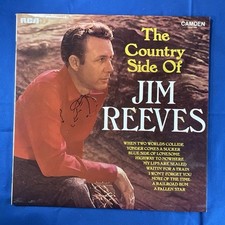 Jim reeves country for sale  RHYL