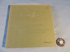 Box beethoven sämtliche gebraucht kaufen  Reichertshofen