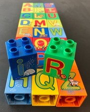 Lego duplo lernspiel gebraucht kaufen  Deisenhofen