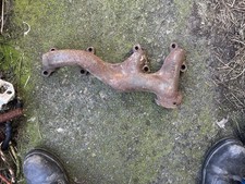 Rover 4x4 exhaust for sale  NORTHWICH