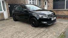 2016 volkswagen polo for sale  LEICESTER