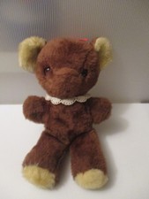 Knickerbocker brown teddy for sale  Goleta