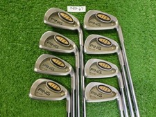 Ping blade irons for sale  Woodbury