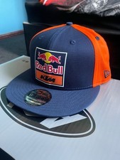 New era red for sale  IPSWICH