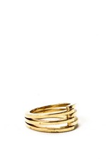 Miansai womens gold for sale  Hatboro