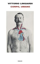 Corpo umano usato  Italia