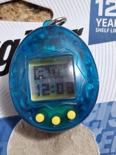 Brinquedo vintage original da década de 1990 Tamagotchi. (Testado, funcionando) com bateria extra  comprar usado  Enviando para Brazil