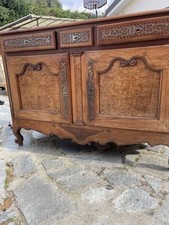 Credenza antica luigi usato  Sanremo