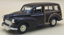 Vanguards morris minor for sale  HAYWARDS HEATH