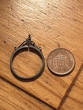 Decorative coin holder for sale  CHESTER
