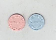 transport tokens for sale  HATFIELD