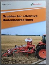 Kverneland clc evo gebraucht kaufen  Günzburg
