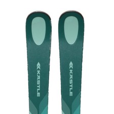 Ski kastle fijaciones d'occasion  La Roche-sur-Foron