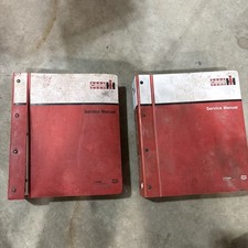 Case 1640 1660 for sale  Virginia