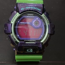 g shock g 8900 comprar usado  Enviando para Brazil
