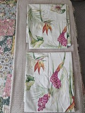 Vintage thomasville curtain for sale  The Dalles