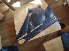Antique sail powered for sale  Shelton