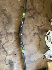 Spank oozy handlebar for sale  San Mateo