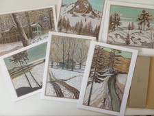 Billy childish set for sale  NOTTINGHAM