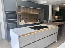 Masterclass display handless for sale  DUDLEY