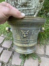 Antique pestle mortar for sale  HEREFORD