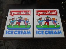 Vintage genuine pair for sale  CARLISLE