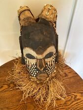 Kuba african mask for sale  Winston Salem