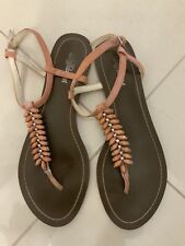 Rig buffalo sandalen gebraucht kaufen  Deutschland