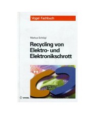 Recycling elektro elektroniksc gebraucht kaufen  Trebbin