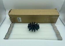 Holikme Dryer Vent Cleaner Kit Extends To 28 Feet Flexible Lint Brush Attachment for sale  Palm Bay
