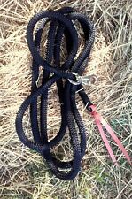 Westernrope bodenarbeitsseil b gebraucht kaufen  Emstek