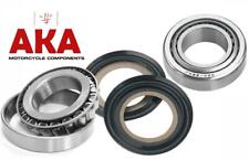 Steering head bearings for sale  DUMFRIES