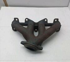 Collettore scarico renault usato  Camaiore