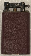 Vintage leather wrapped for sale  Pembroke Pines